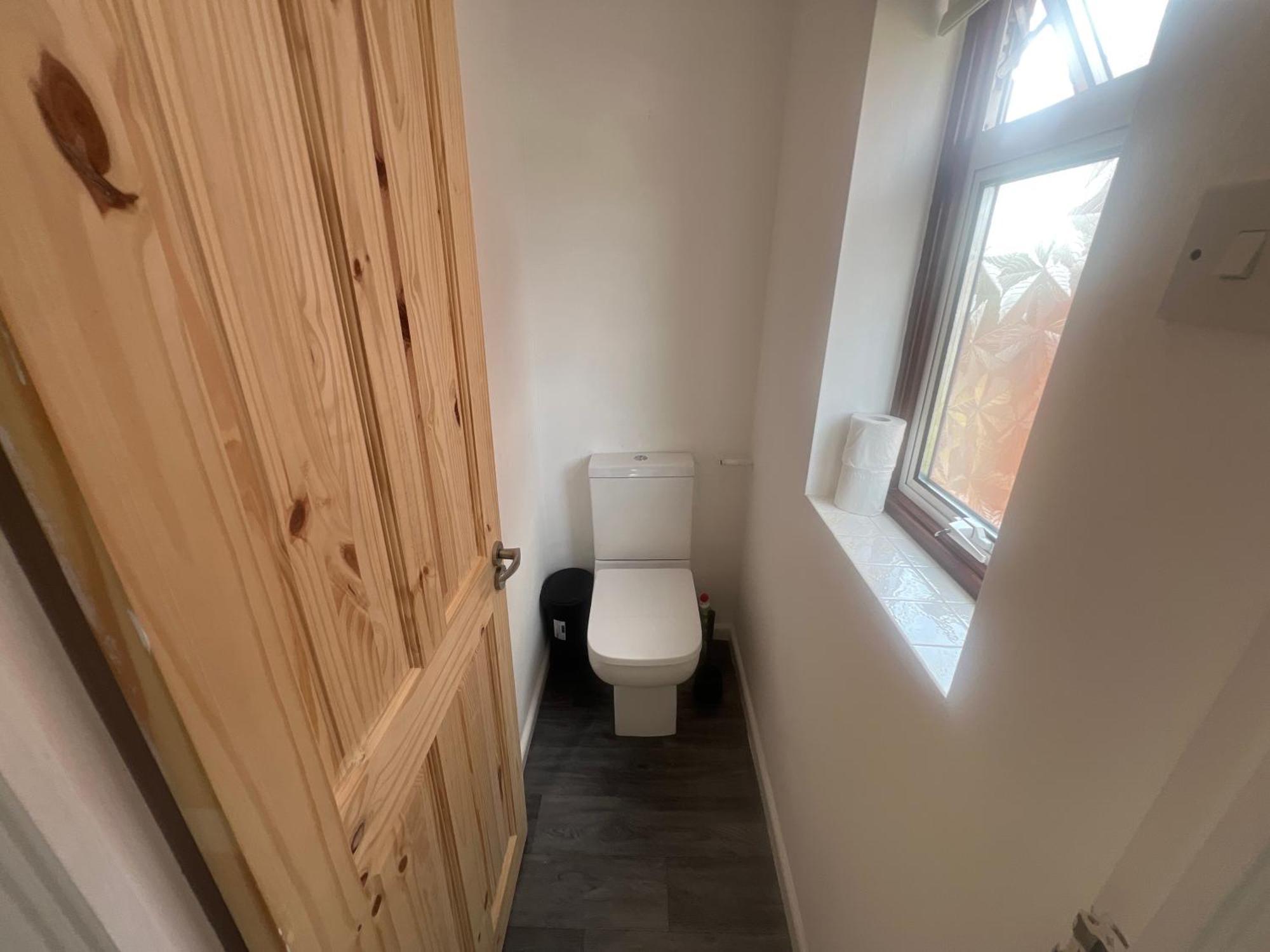 Charming 3-Bed House In Leighton Buzzard Villa Exterior photo