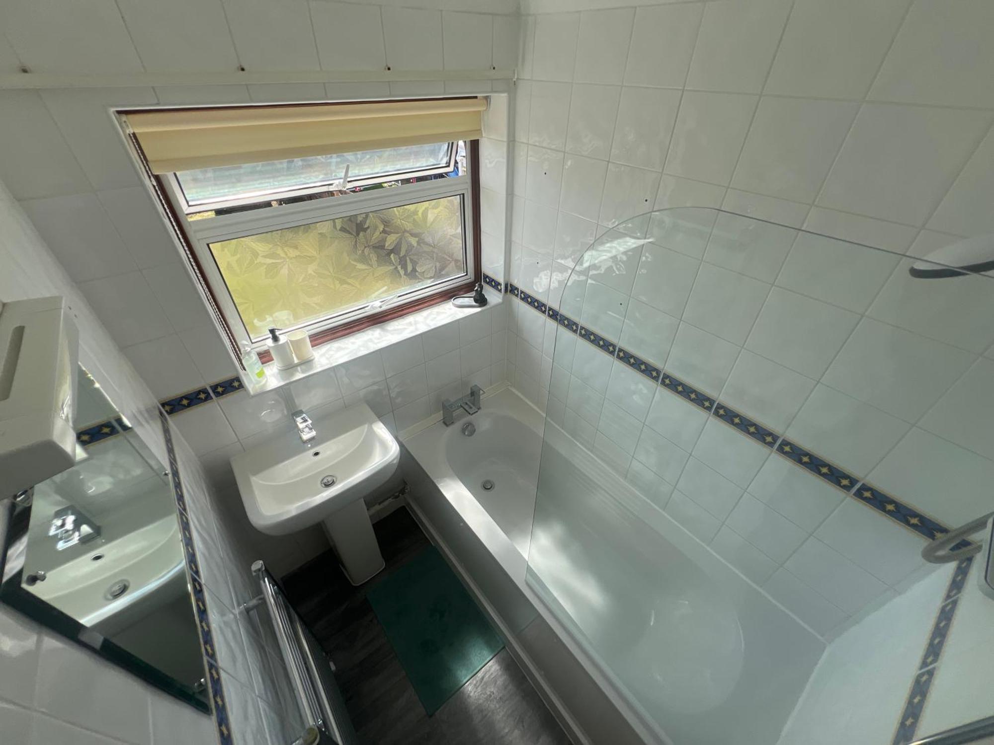 Charming 3-Bed House In Leighton Buzzard Villa Exterior photo